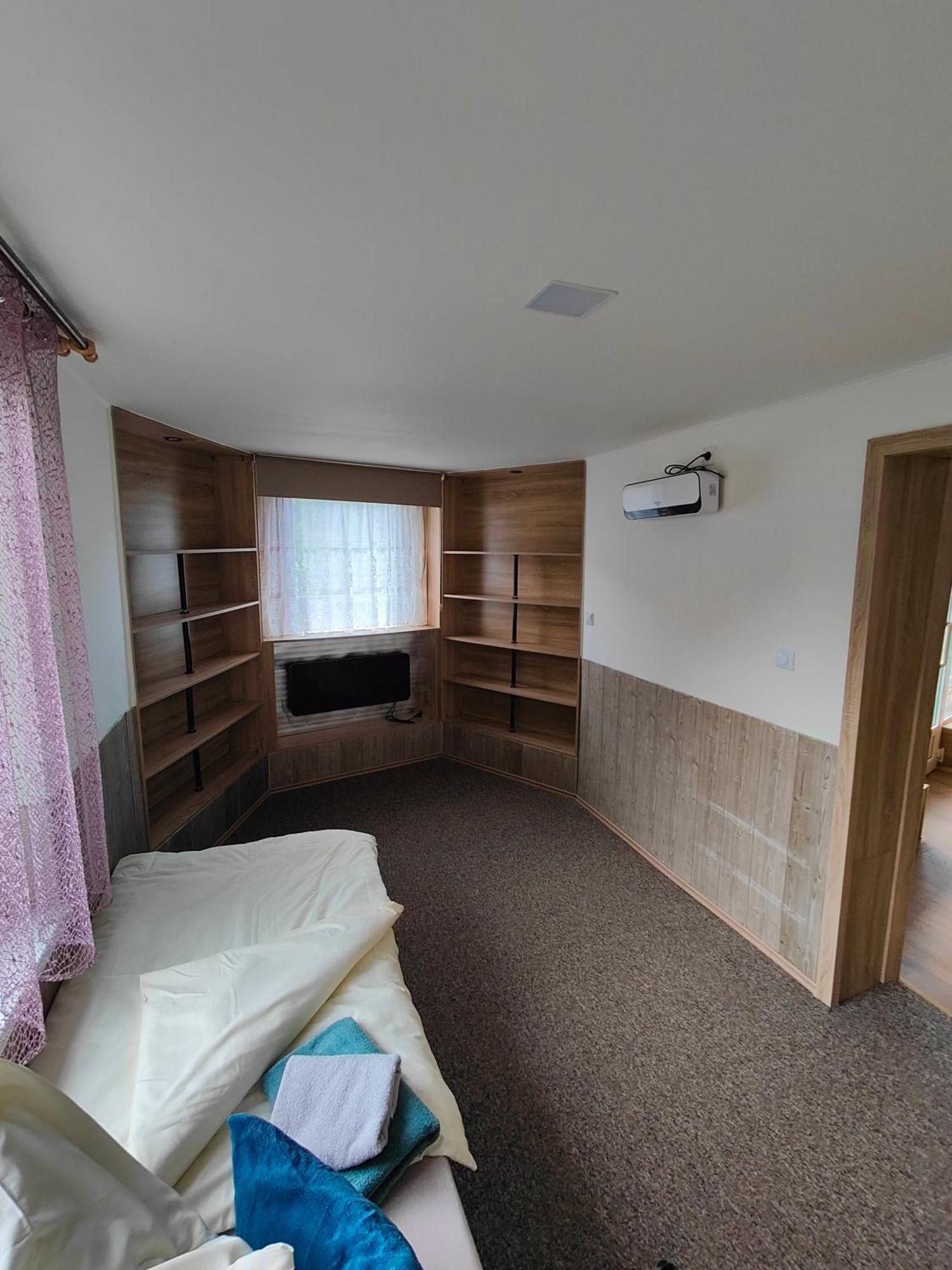 Apartman Hranice - Hrensko Exterior photo