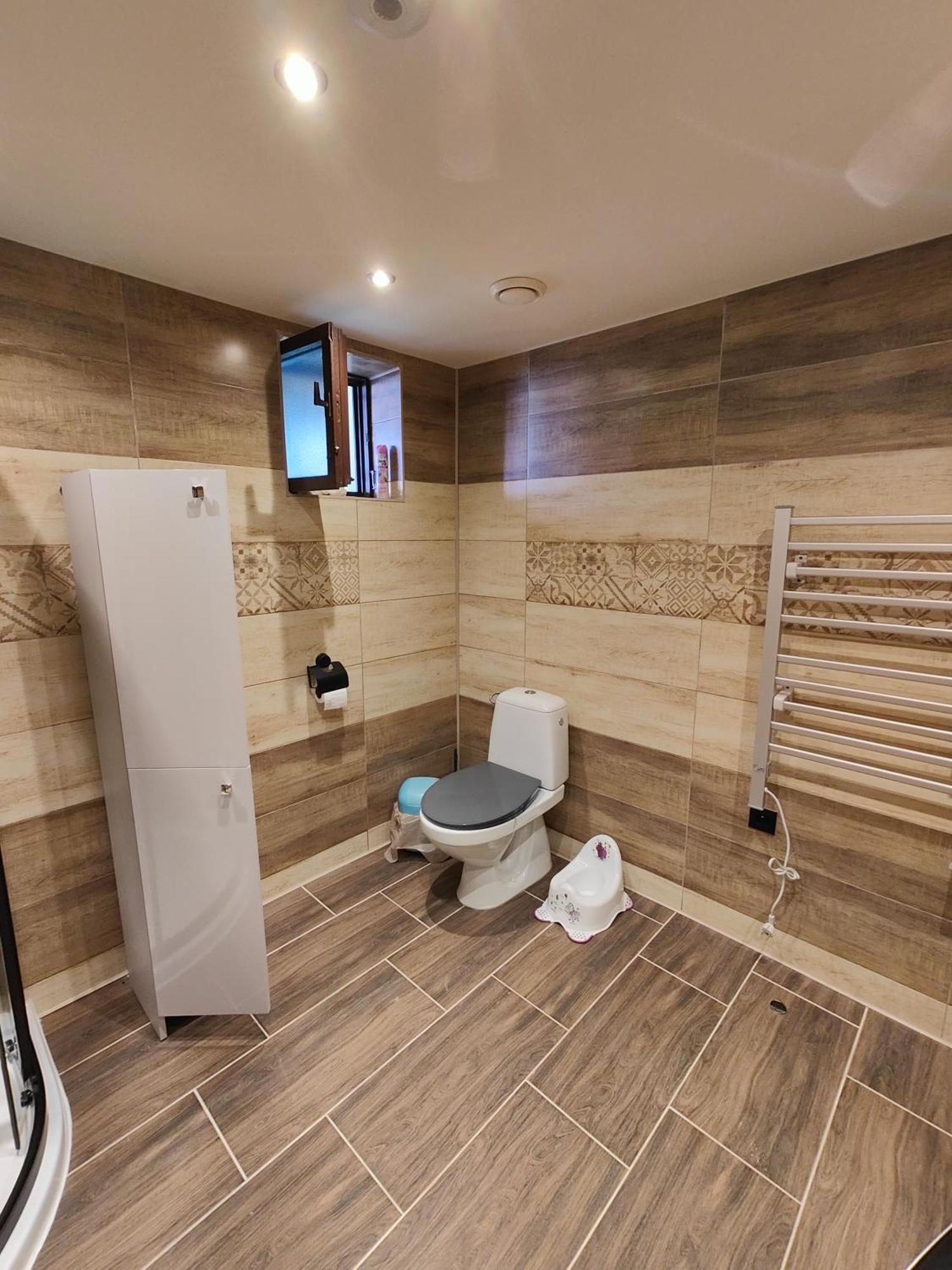 Apartman Hranice - Hrensko Exterior photo